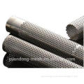 Stainless Steel Perforated Metal Mesh